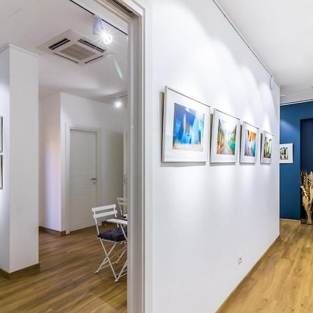 Otto Rooms & Photogallery Rom Exterior foto