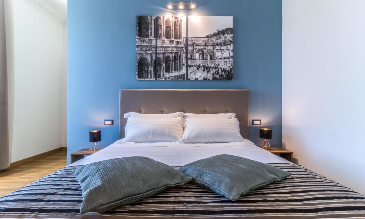 Otto Rooms & Photogallery Rom Exterior foto