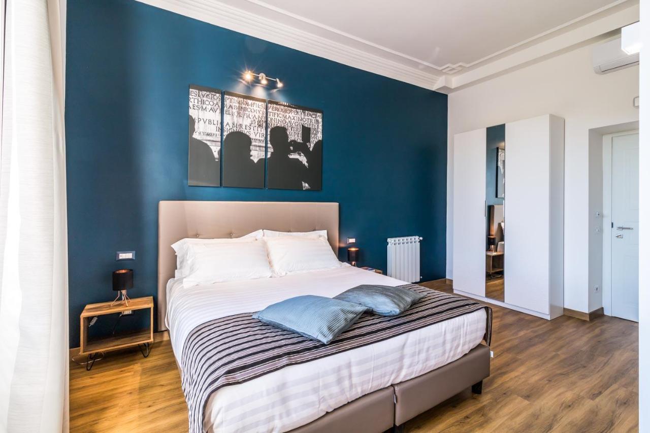 Otto Rooms & Photogallery Rom Exterior foto