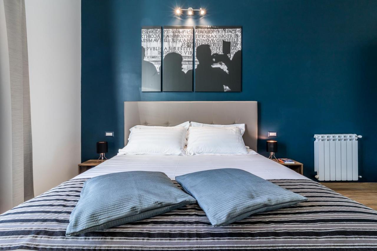 Otto Rooms & Photogallery Rom Exterior foto