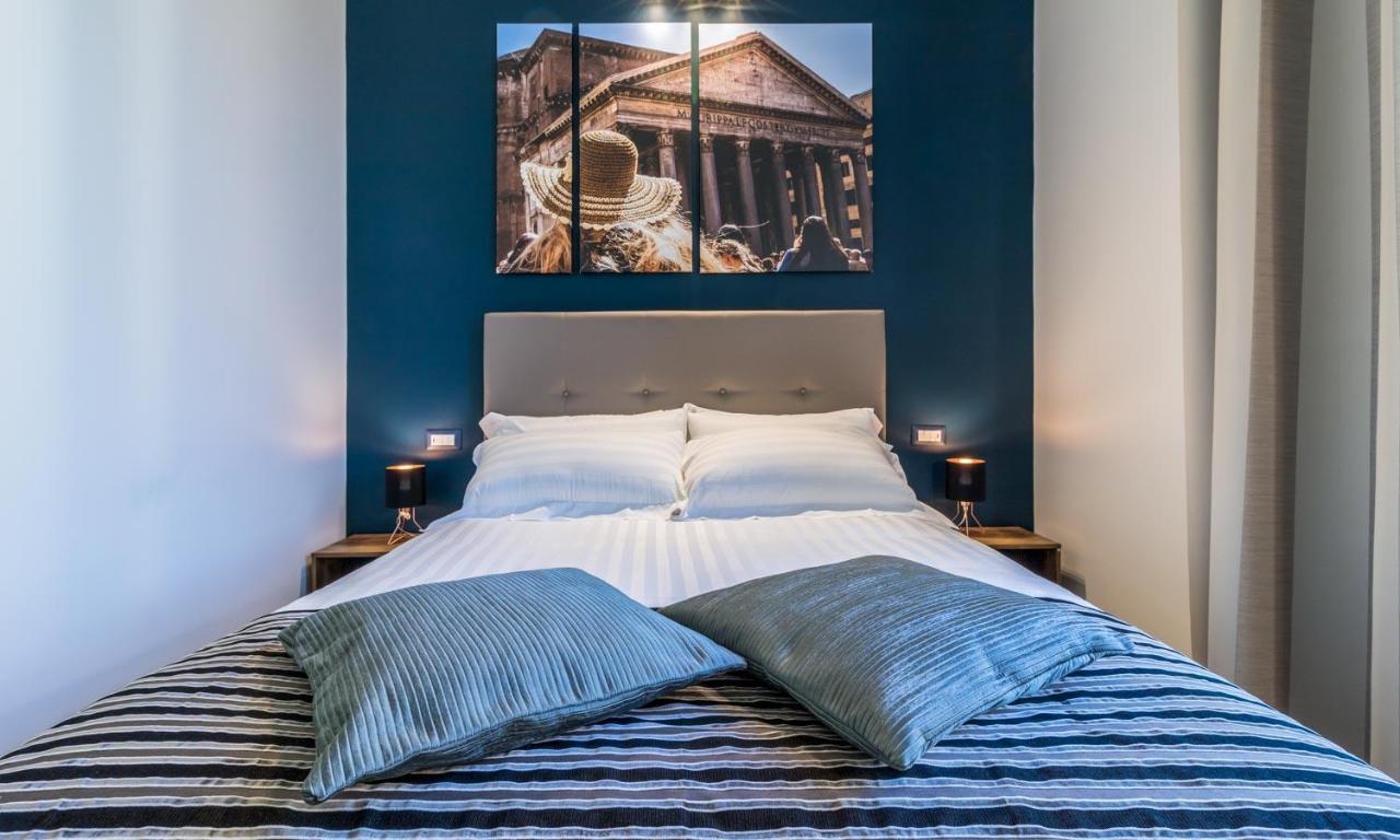 Otto Rooms & Photogallery Rom Exterior foto