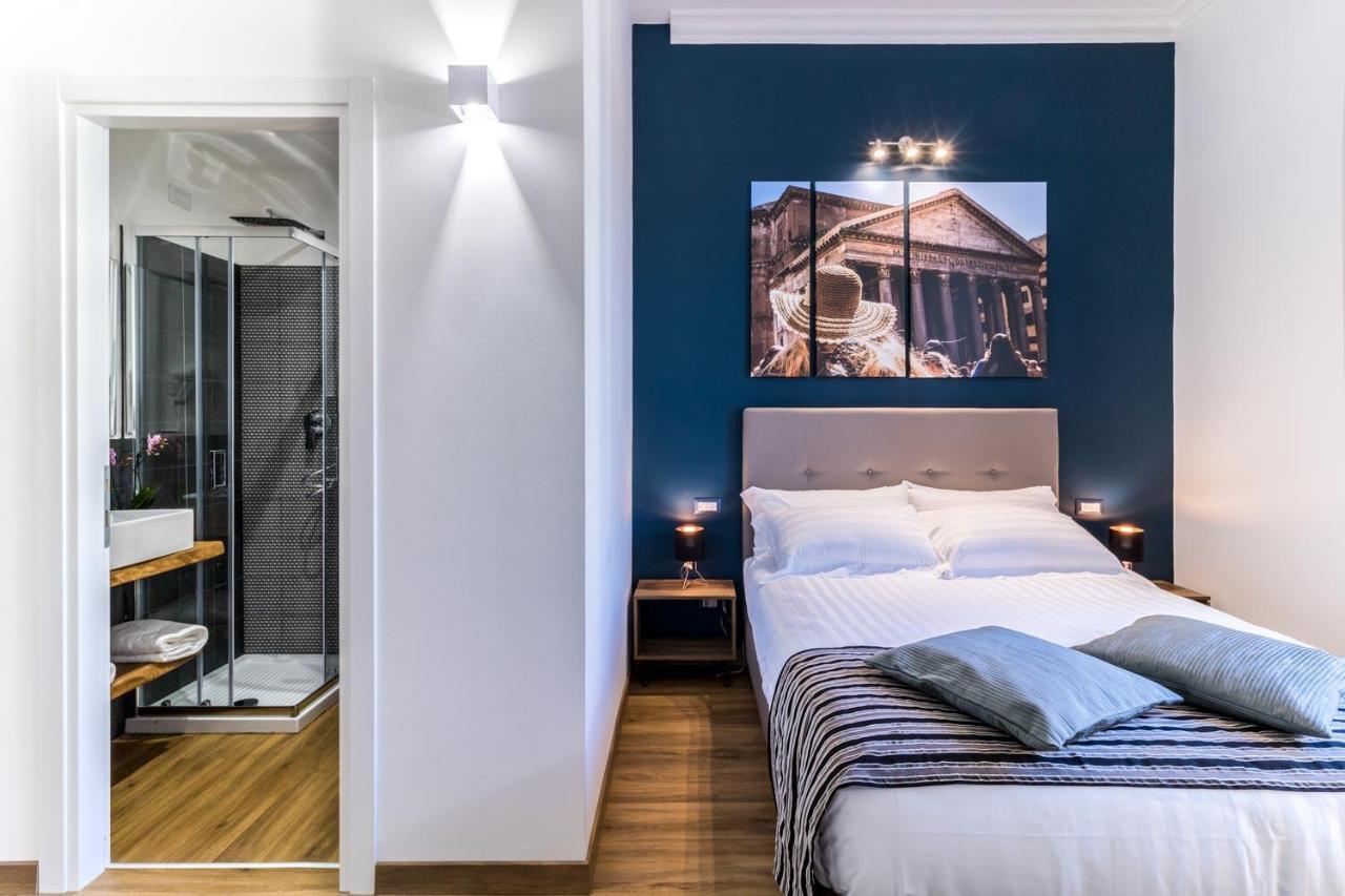 Otto Rooms & Photogallery Rom Exterior foto