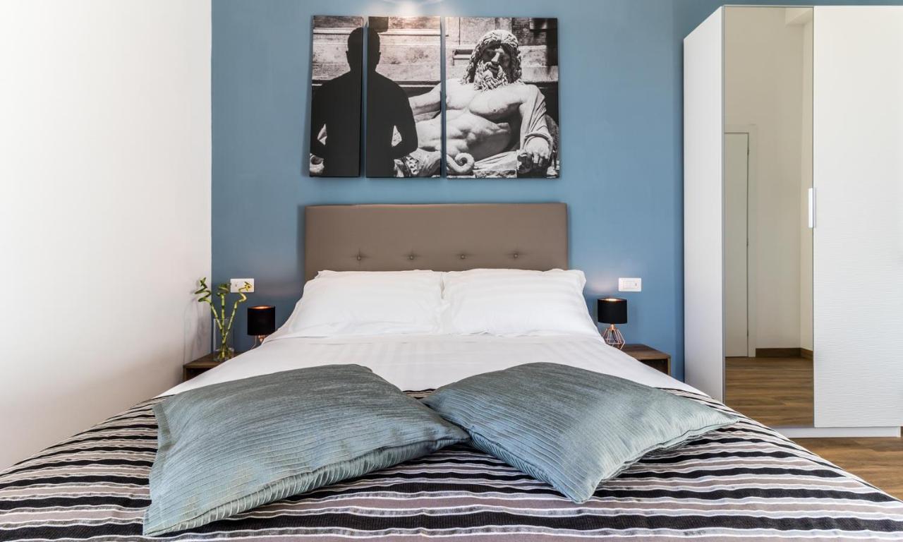 Otto Rooms & Photogallery Rom Exterior foto