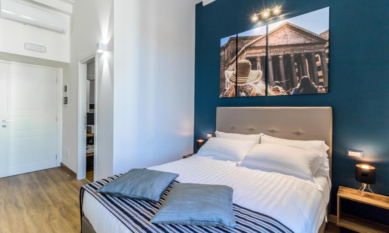 Otto Rooms & Photogallery Rom Exterior foto