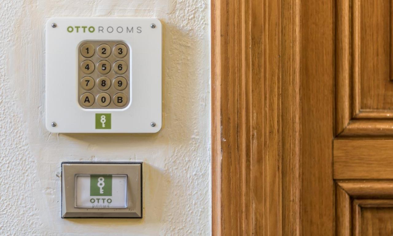 Otto Rooms & Photogallery Rom Exterior foto