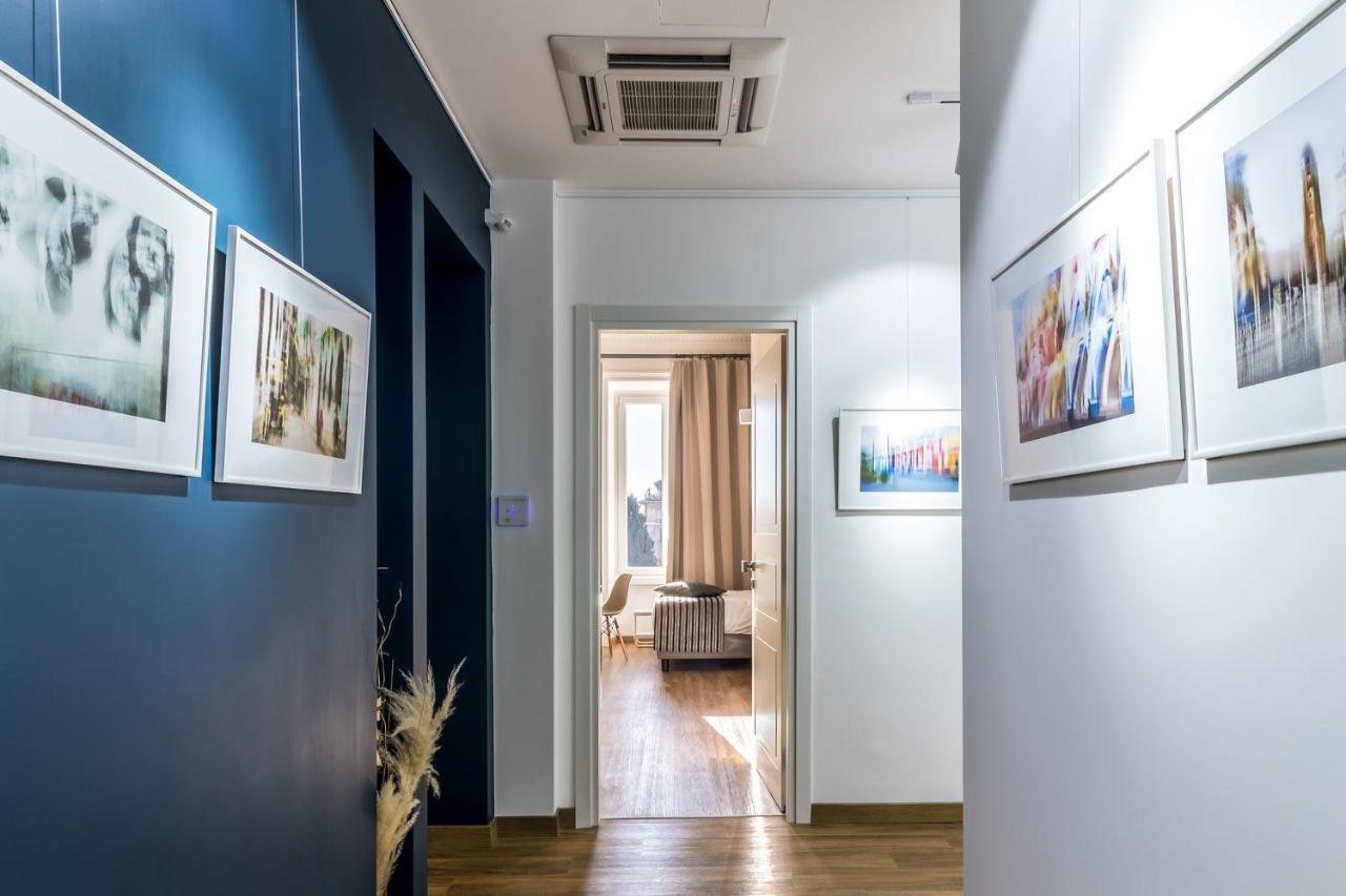 Otto Rooms & Photogallery Rom Exterior foto