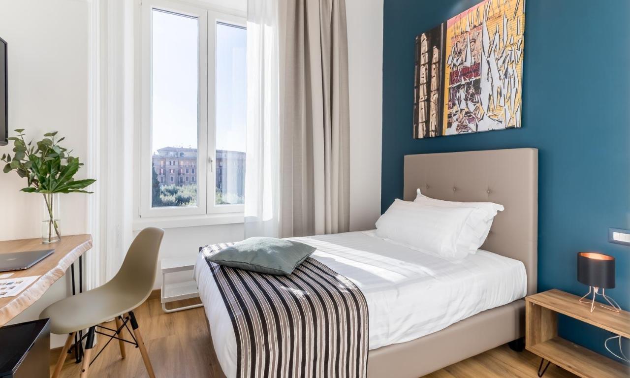 Otto Rooms & Photogallery Rom Exterior foto