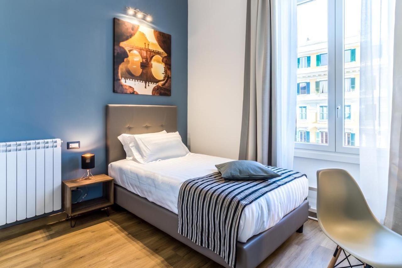 Otto Rooms & Photogallery Rom Exterior foto