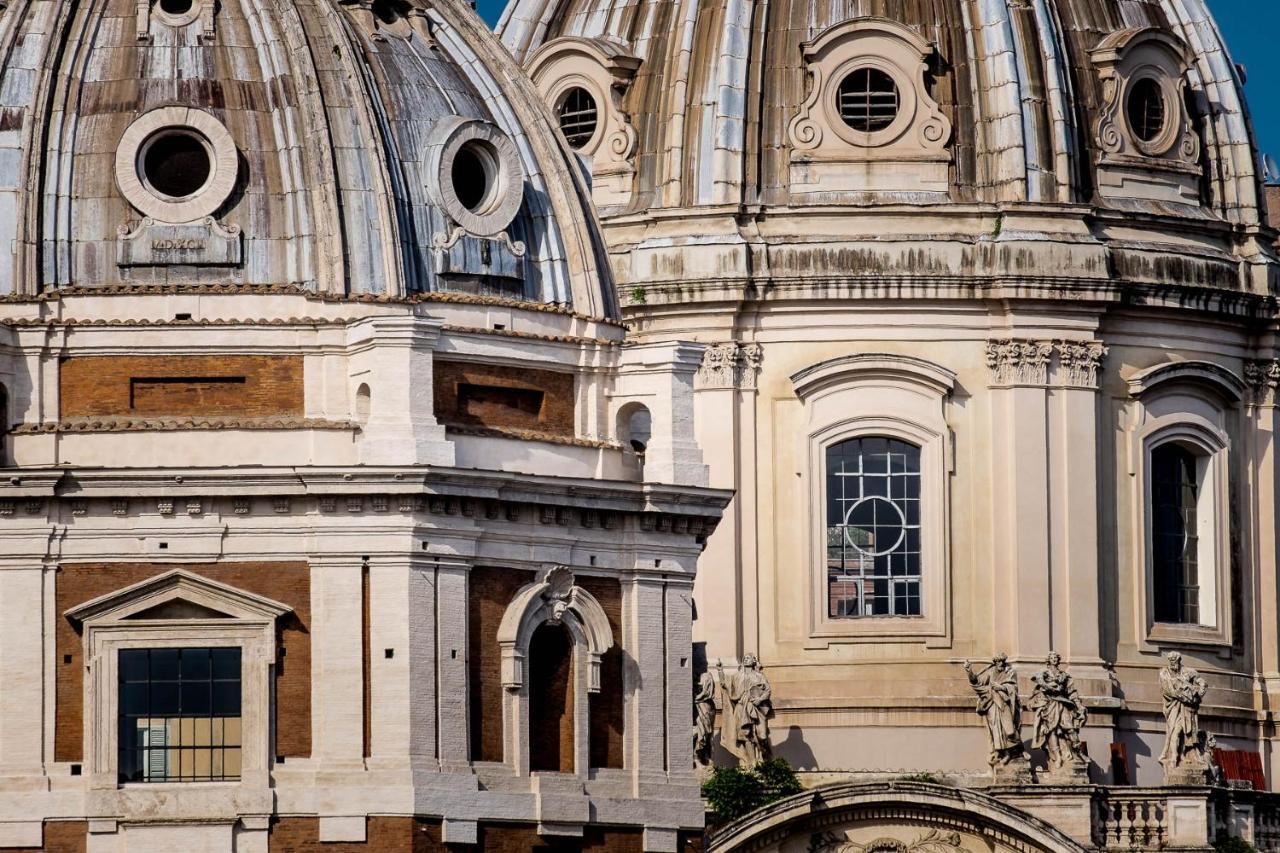 Otto Rooms & Photogallery Rom Exterior foto